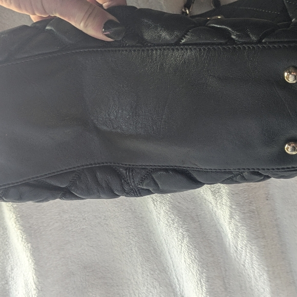 Chanel Black Purse - Picture 7 of 7